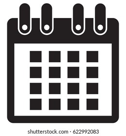 calendar icon