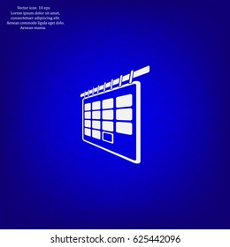 Calendar Icon