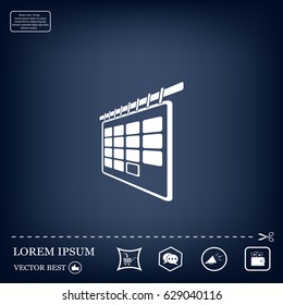 Calendar Icon