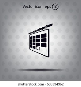 Calendar Icon