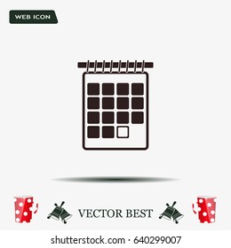 Calendar Icon