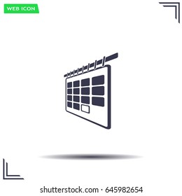 Calendar Icon
