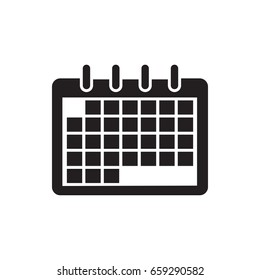 calendar icon