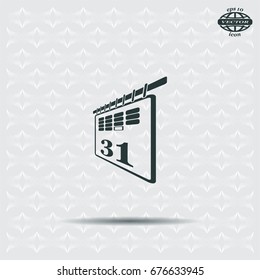 Calendar Icon