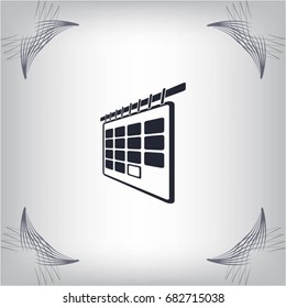 Calendar Icon