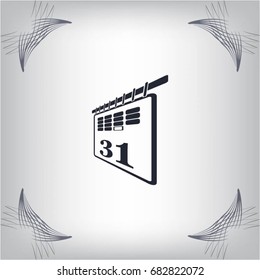 Calendar Icon