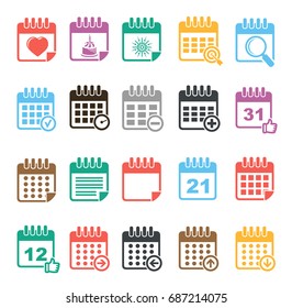 Calendar Icon