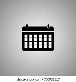Calendar icon