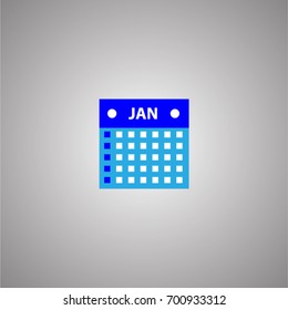 Calendar icon