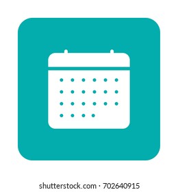 Calendar icon