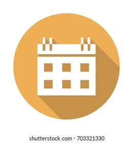 calendar icon
