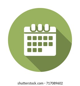  calendar icon