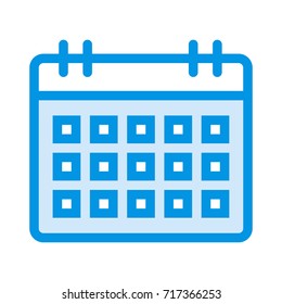  calendar icon