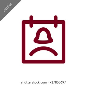 Calendar icon