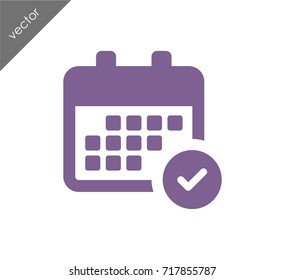 Calendar icon