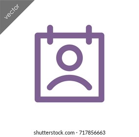Calendar icon