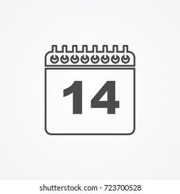 Calendar icon