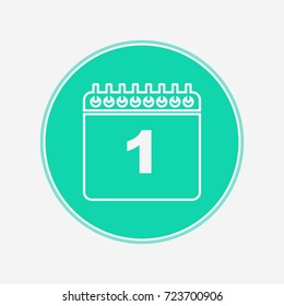 Calendar icon