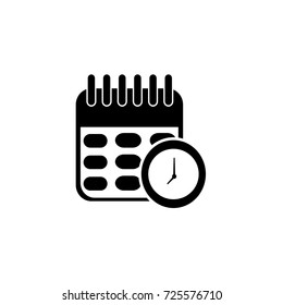 calendar icon
