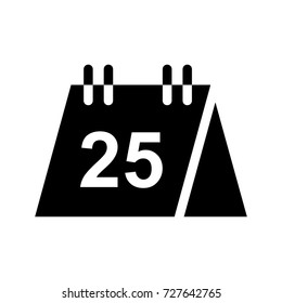 calendar icon 