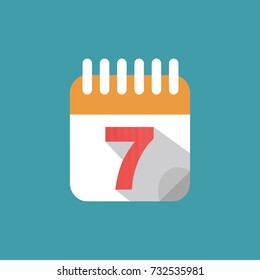 calendar icon