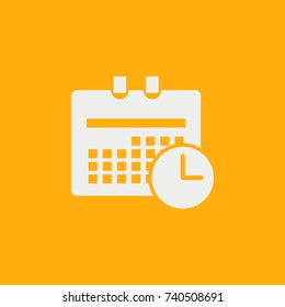 Calendar Icon