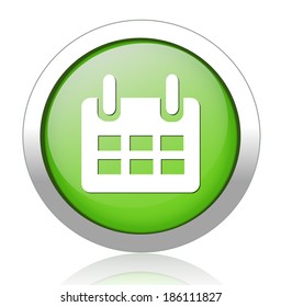 calendar icon date
