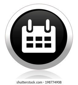 calendar icon date