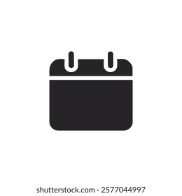 calendar icon. date planner. calendar vector