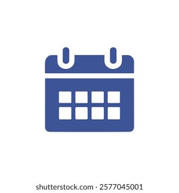 calendar icon. date planner. calendar vector