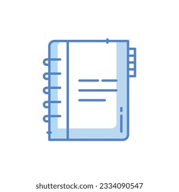 Diseño de iconos de calendario en estilo Cinco con barra de trabajo editable. Línea, Sólido, Línea plana, Color de tono Duo y Línea de degradado de color. Adecuado para diseño de páginas Web, aplicaciones móviles, UI, UX y GUI.