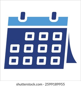 Calendar Icon Element For Design