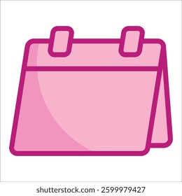Calendar Icon Element For Design