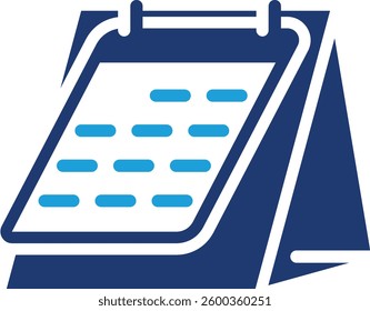 Calendar Icon Element For Design