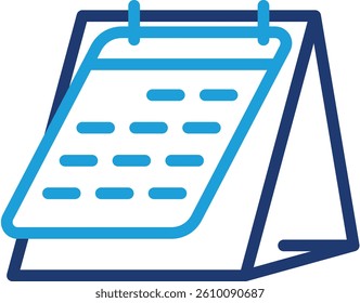 Calendar Icon Element For Design