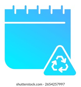 Calendar Icon Element For Design