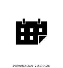 Calendar Icon for Event Planning