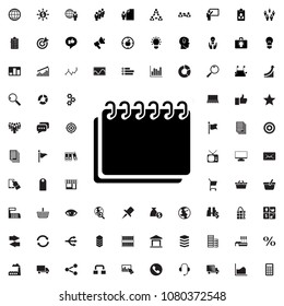 calendar icon illustration isolated vector sign symbol