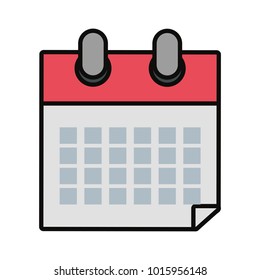 calendar icon image