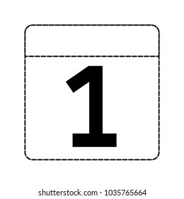 calendar icon image