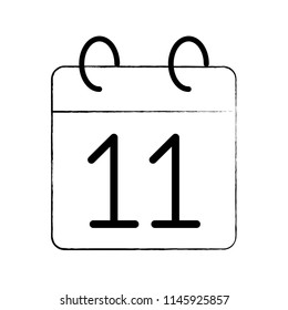 calendar icon image