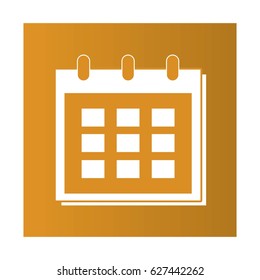 calendar icon image