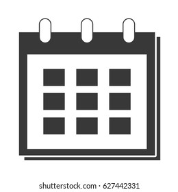 calendar icon image