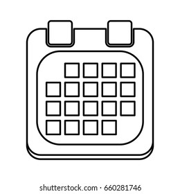 calendar icon image