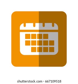 calendar icon image