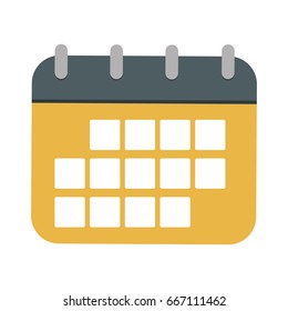 calendar icon image