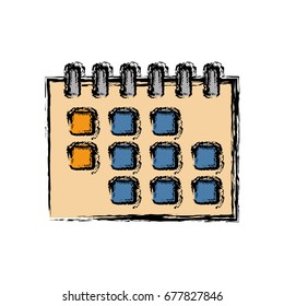 calendar icon image