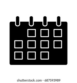 calendar icon image