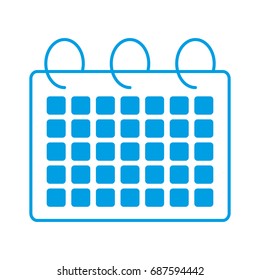 calendar icon image
