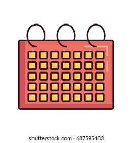 calendar icon image